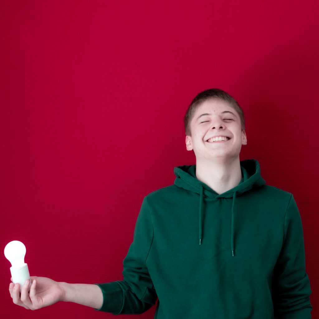 Nachhilfelehrer Bastian