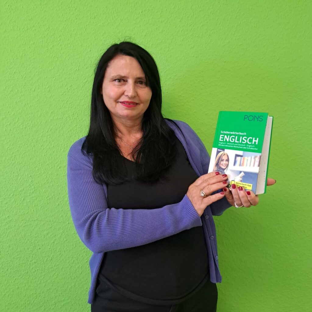 Nachhilfelehrer Elizabeta