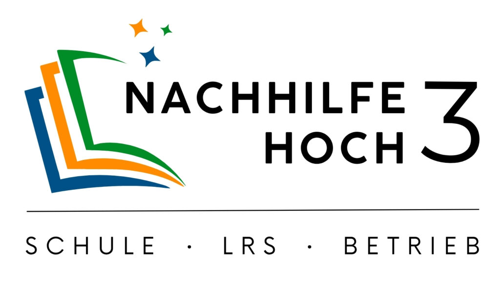 Logo Nachhilfe hoch 3