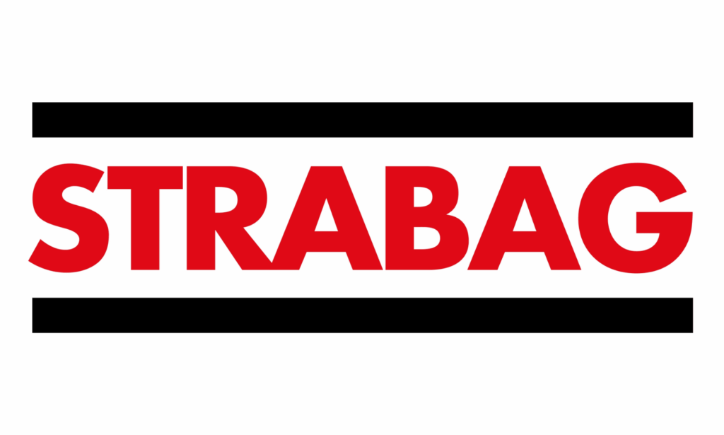 Logo Strabag