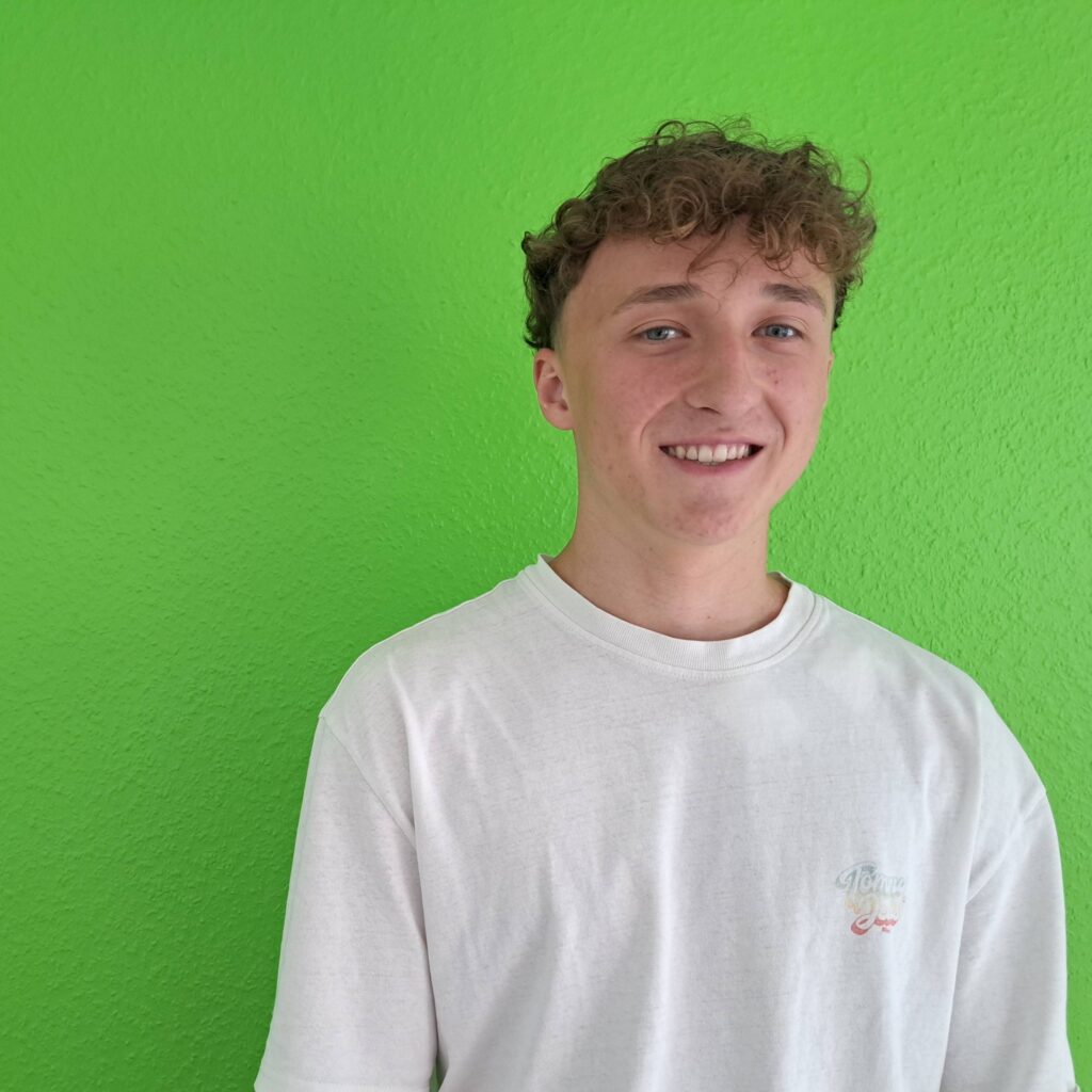 Nachhilfelehrer Pannek