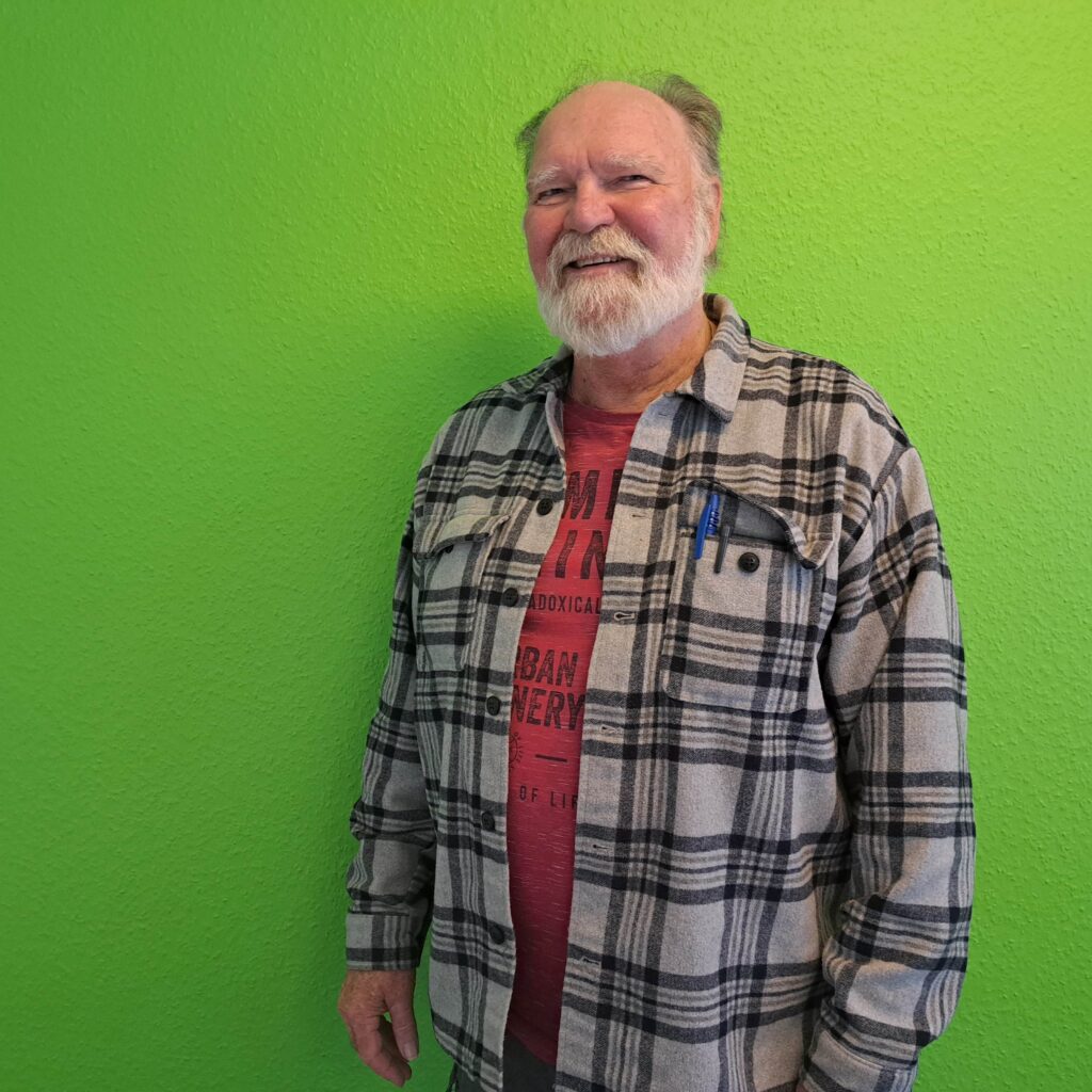 Nachhilfelehrer Wittkampf