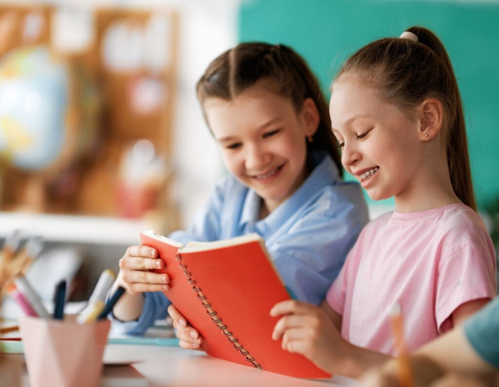 nachhilfe für schüler*innen