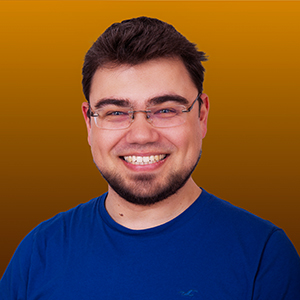 Nachhilfelehrer Daniel