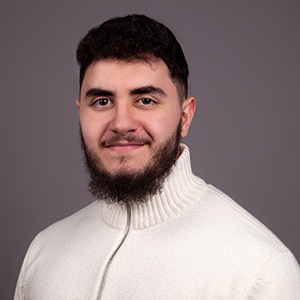 Nachhilfelehrer Yakub