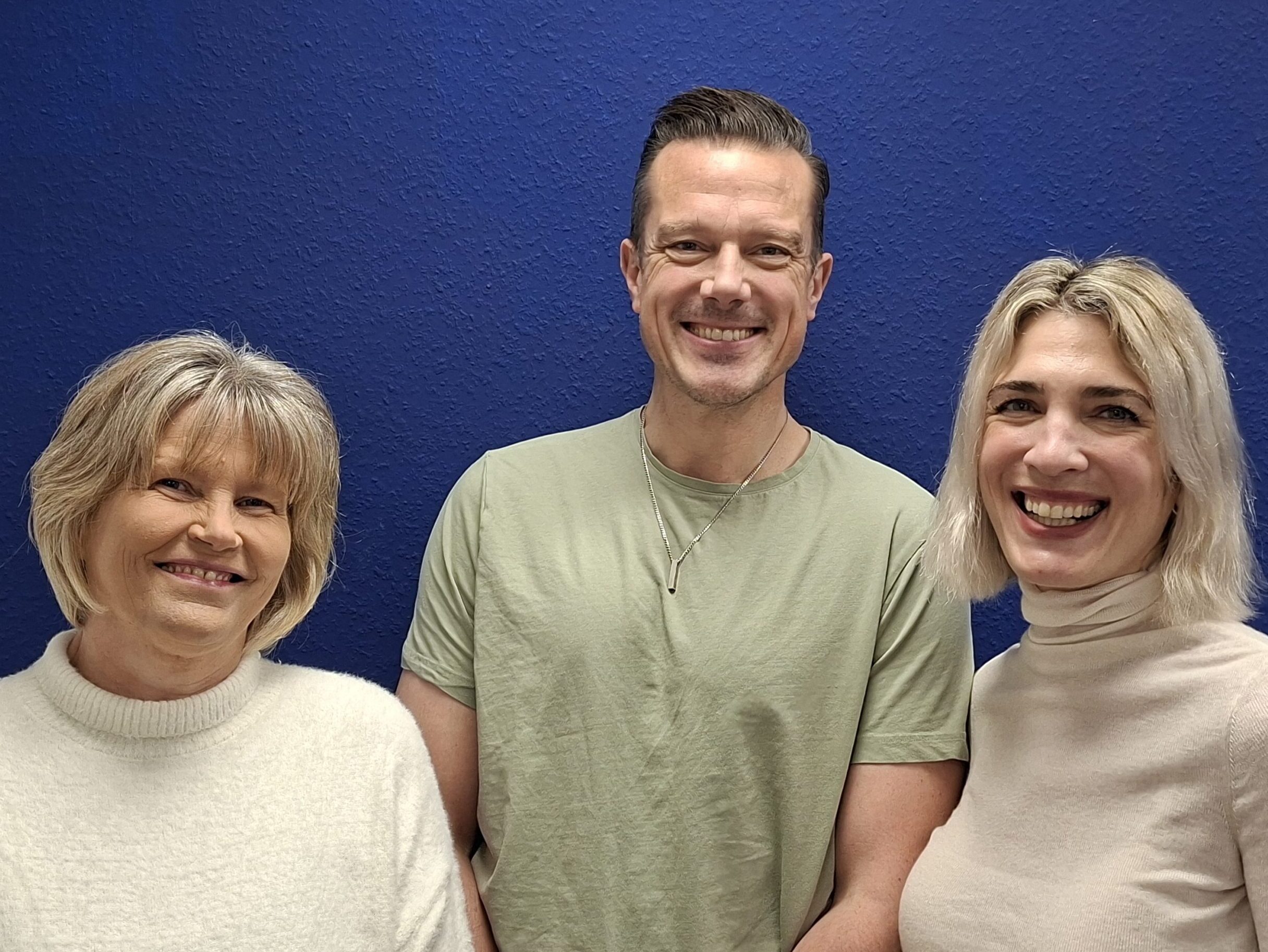 Nachhilfe hoch 3 Inhaber und Büroleitungen