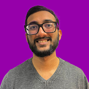 Nachhilfelehrer Alan