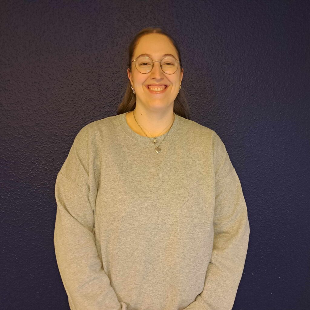 Nachhilfelehrerin Frau Botsch